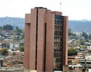 Banco Central de Honduras